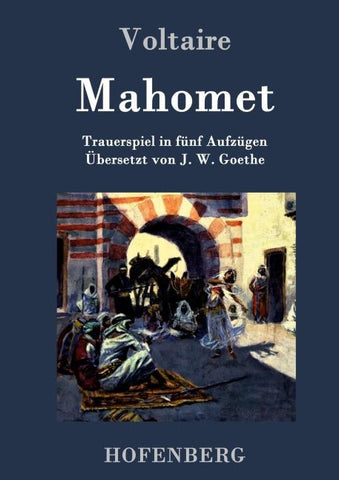 Mahomet