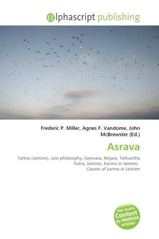 Asrava