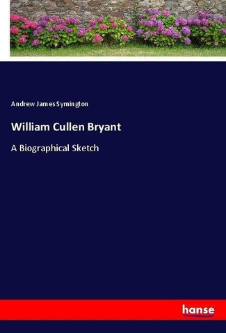 William Cullen Bryant