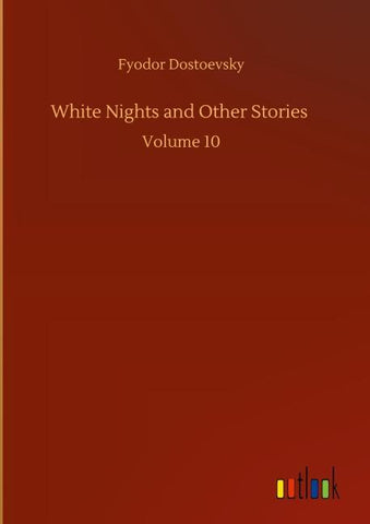 White Nights and Other Stories