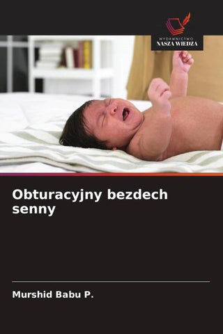 Obturacyjny bezdech senny