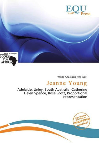 Jeanne Young
