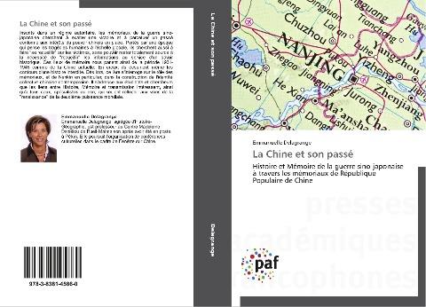 La Chine et son passé