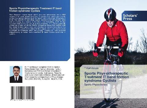 Sports Physiotherapeutic Treatment IT band friction syndrome Cyclists