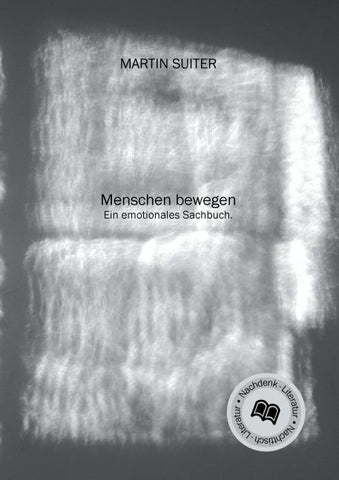 Menschen bewegen