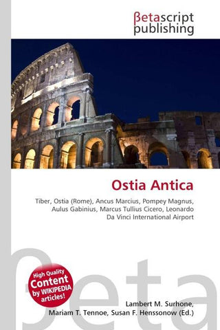 Ostia Antica