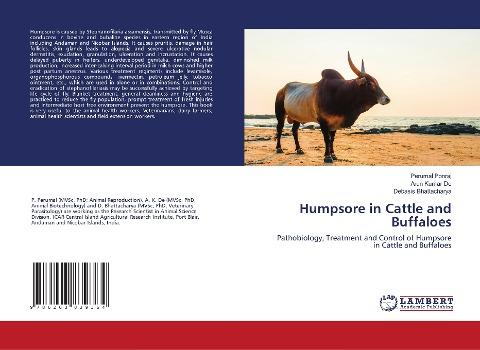 Humpsore in Cattle and Buffaloes