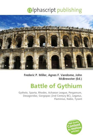 Battle of Gythium