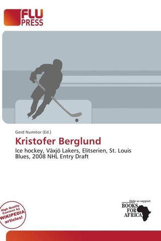 Kristofer Berglund