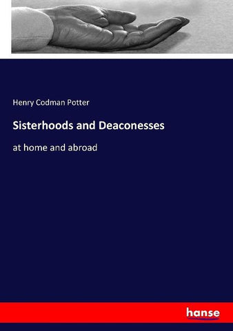 Sisterhoods and Deaconesses