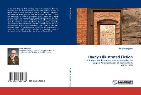 Hardy''s Illustrated Fiction