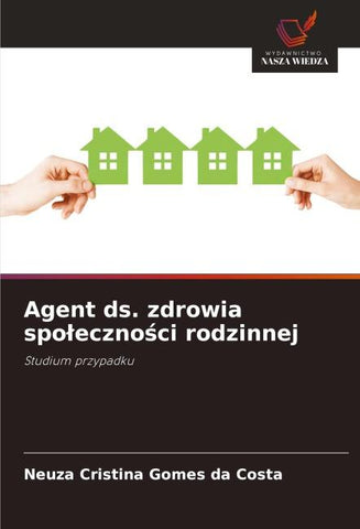 Agent ds. zdrowia spo¿eczno¿ci rodzinnej