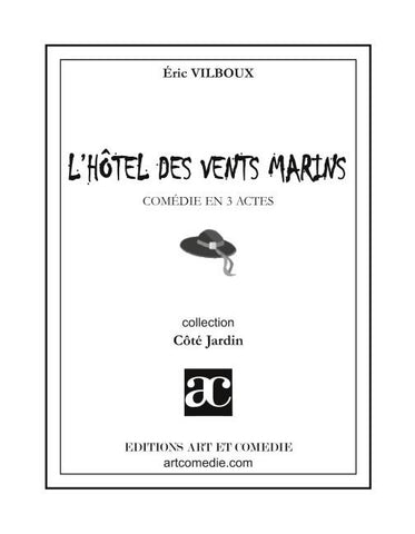 L'Hôtel des vents marins