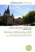 Brennus (4th century BC)