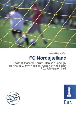 FC Nordsjælland