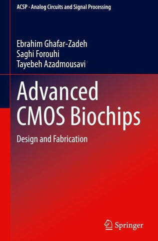 Advanced CMOS Biochips