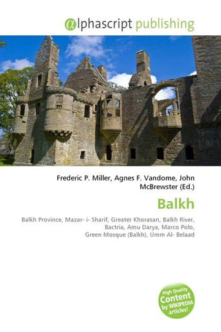 Balkh