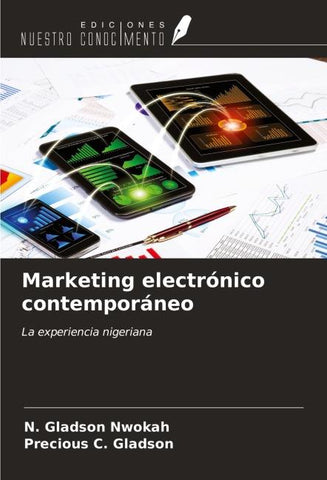 Marketing electrónico contemporáneo