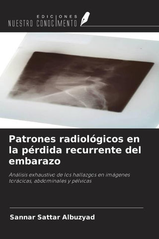 Patrones radiológicos en la pérdida recurrente del embarazo
