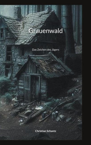 Grauenwald