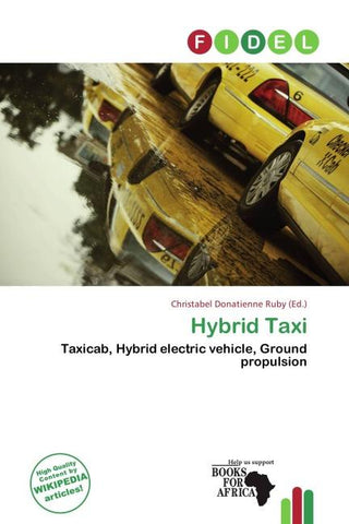 Hybrid Taxi