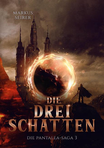 Die drei Schatten