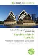 Republicanism in Australia