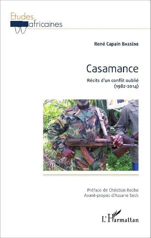 Casamance