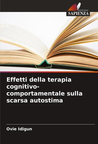 Effetti della terapia cognitivo-comportamentale sulla scarsa autostima