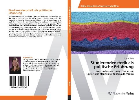 Studierendenstreik als politische Erfahrung