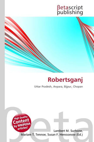Robertsganj