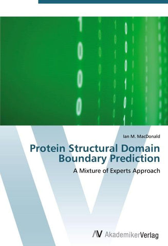 Protein Structural Domain Boundary Prediction