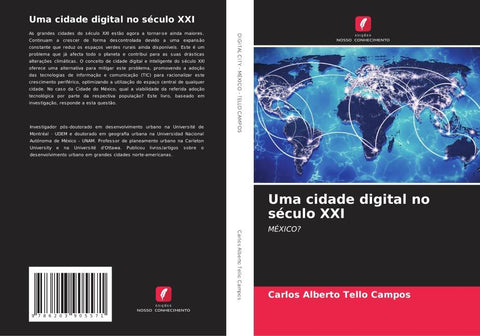 Uma cidade digital no século XXI