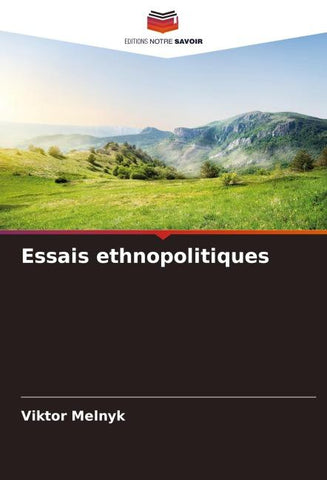 Essais ethnopolitiques