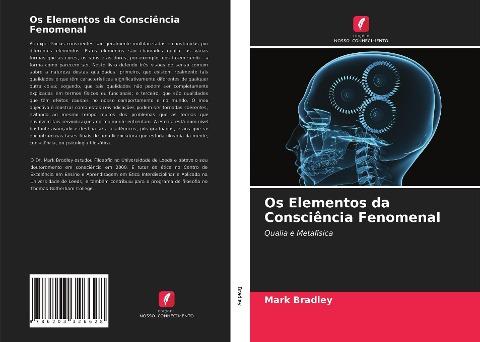 Os Elementos da Consciência Fenomenal