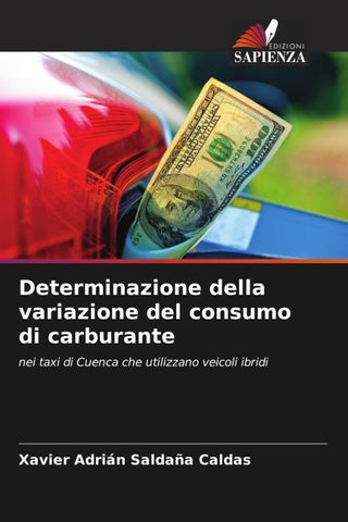 Determinazione della variazione del consumo di carburante