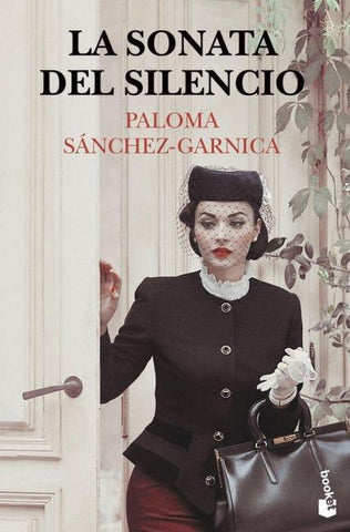 La sonata del silencio