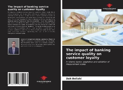 The impact of banking service quality on customer loyalty