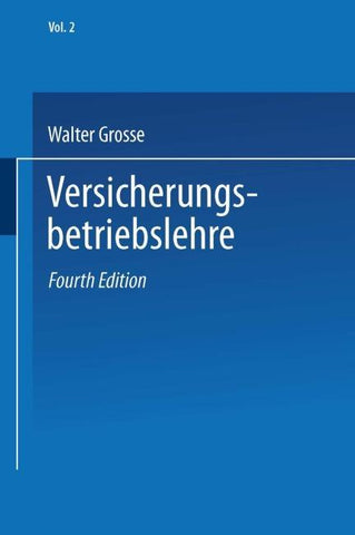 Versicherungsenzyklopädie