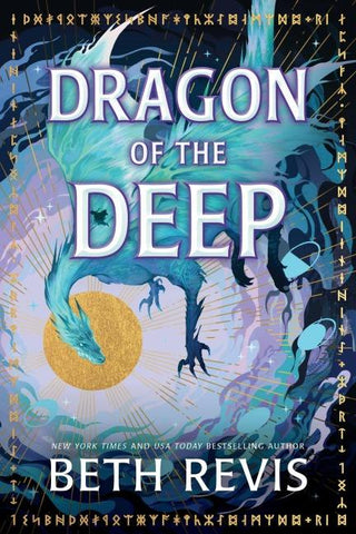 Dragon of the Deep