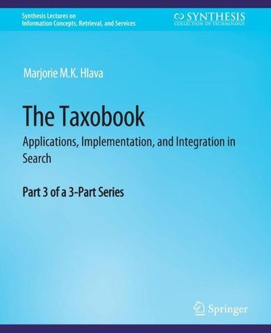 The Taxobook