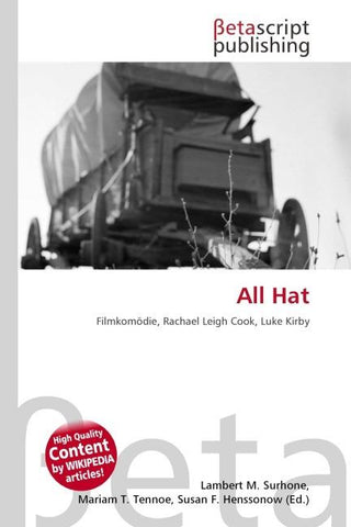 All Hat