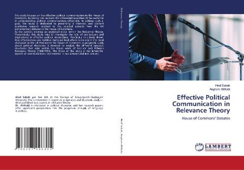 Effective Political Communication in Relevance Theory
