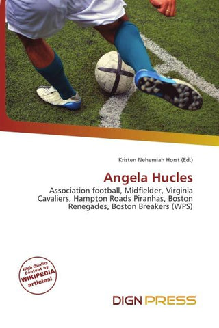 Angela Hucles