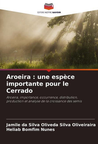 Aroeira : une espèce importante pour le Cerrado
