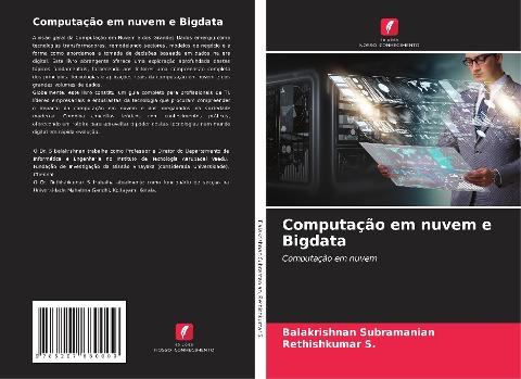 Computação em nuvem e Bigdata