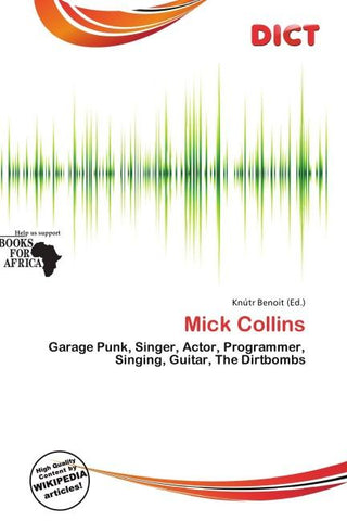 Mick Collins