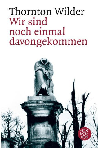 Wir sind noch einmal davongekommen
