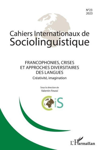 Francophonies, crises et approches diversitaires des langues