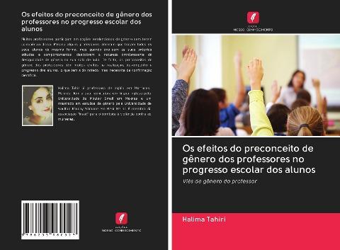 Os efeitos do preconceito de gênero dos professores no progresso escolar dos alunos